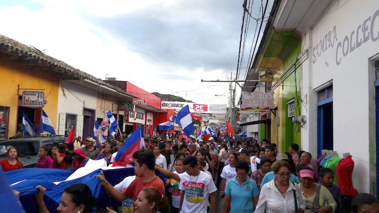 Matagalpa