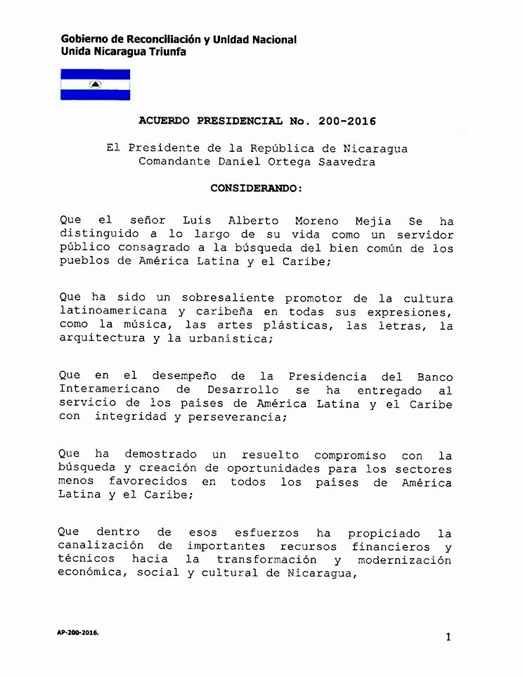 Orden