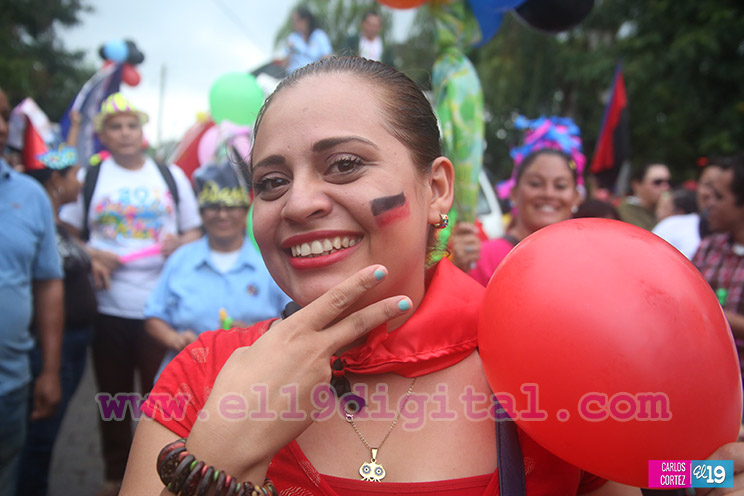 Caminata de la Buena Esperanza