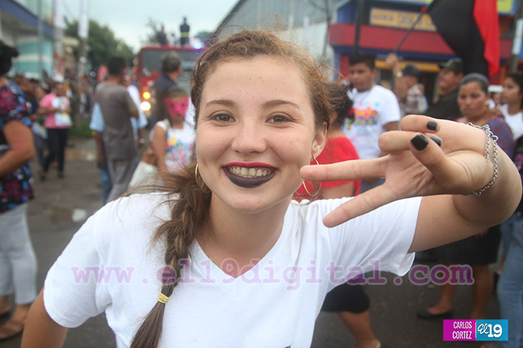 Caminata de la Buena Esperanza