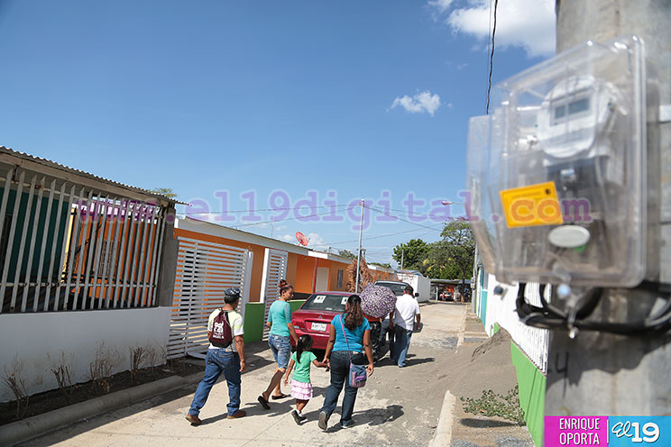 Electrificaci&oacute;n