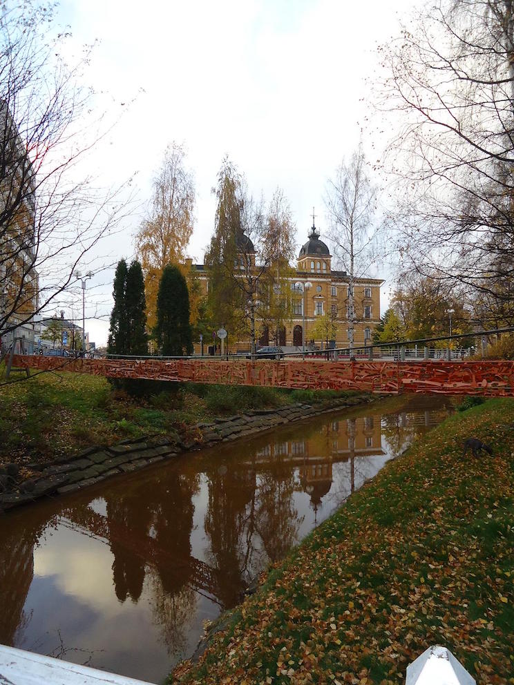 Finlandia