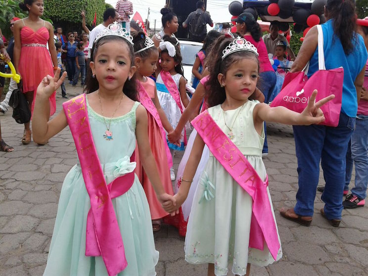 Rivas