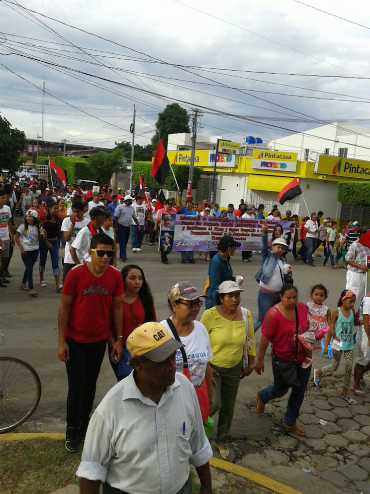 Rivas