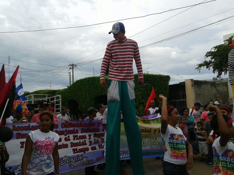 Rivas