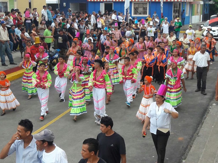 Santa Teresa