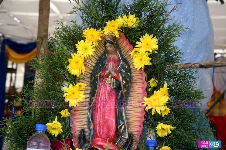 Santos Patronos