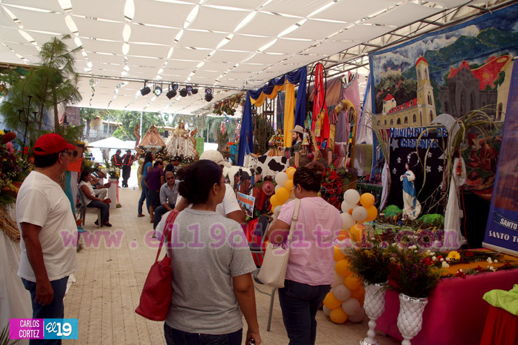 Santos Patronos