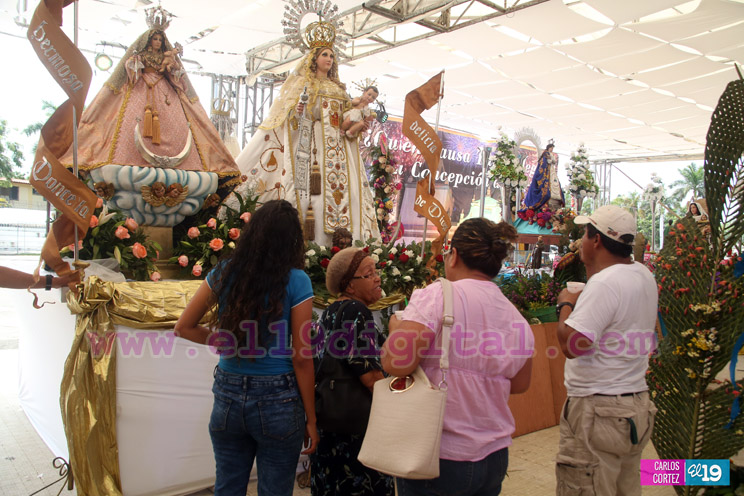 Santos Patronos