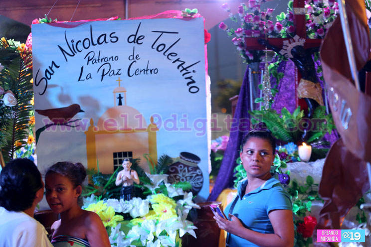 Santos Patronos