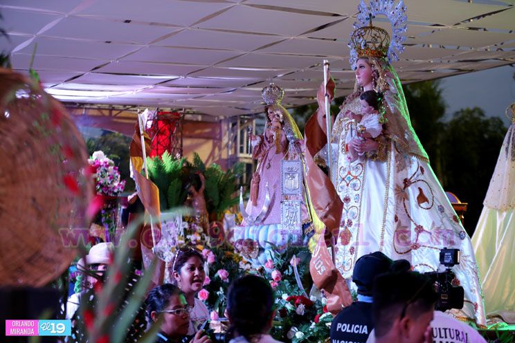 Santos Patronos