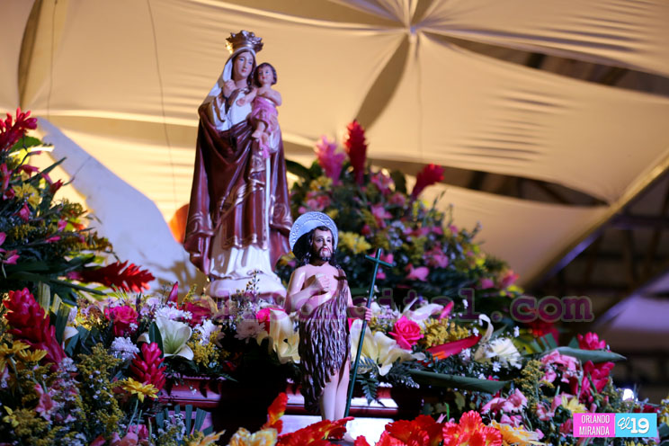 Santos Patronos