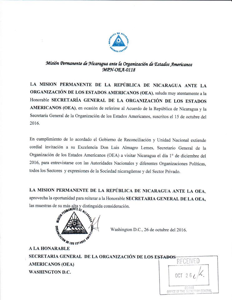 Nota