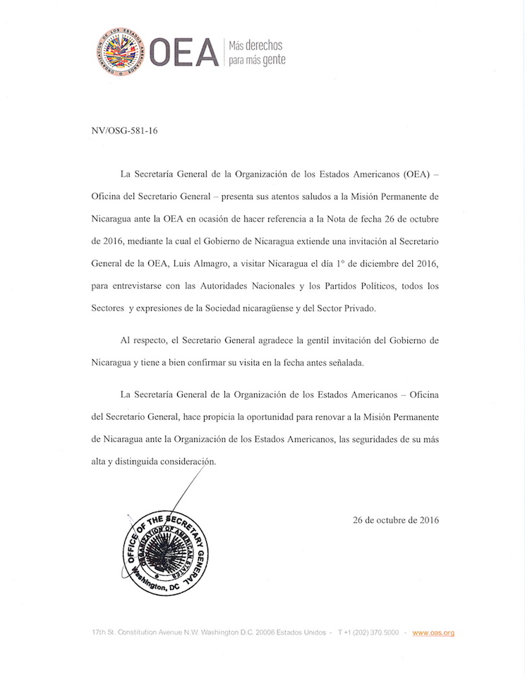 Nota