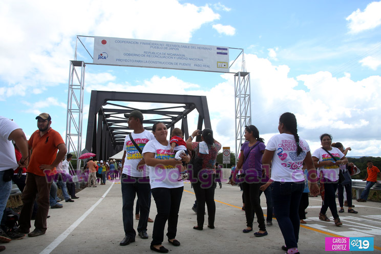 Puente Paso Real
