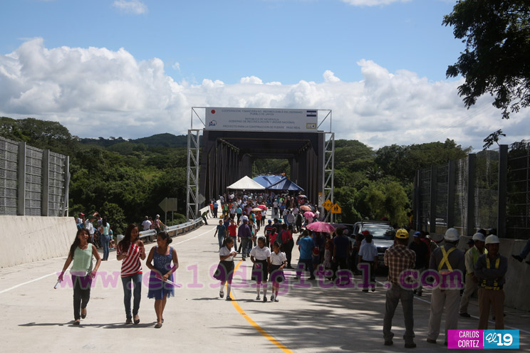 Puente Paso Real