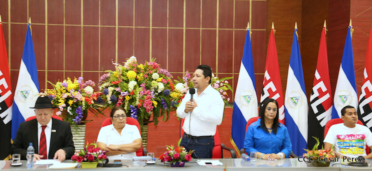 Universidad Abierta en L&iacute;nea de Nicaragua