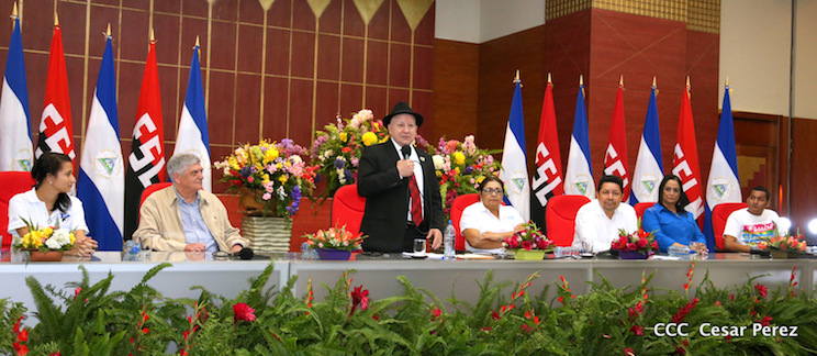 Universidad Abierta en L&iacute;nea de Nicaragua