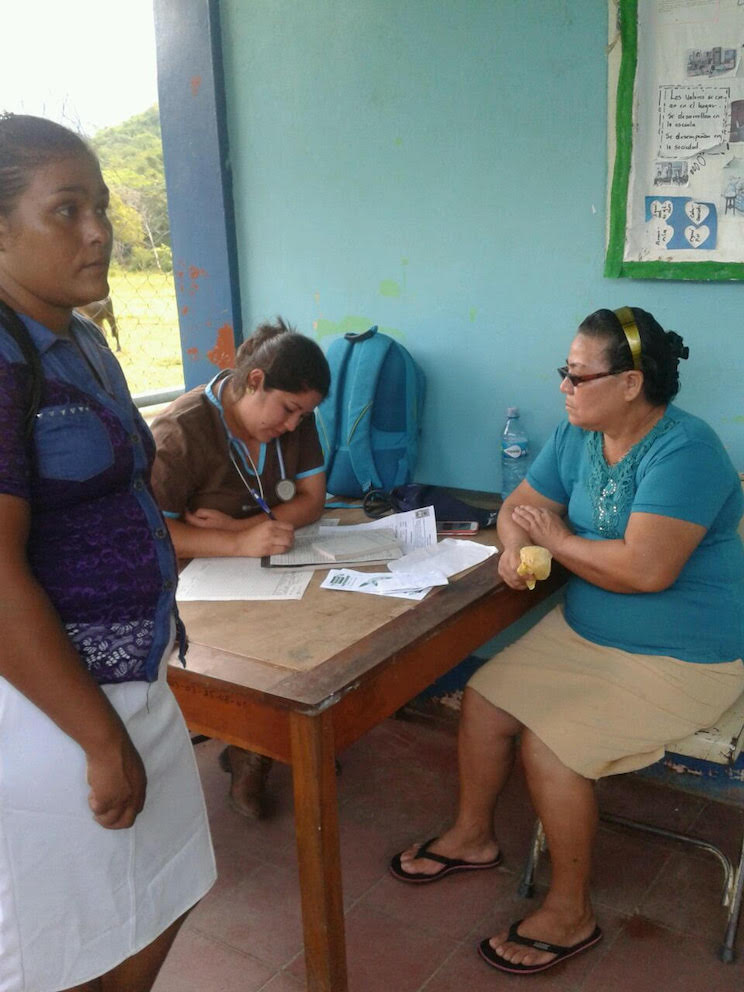 Brigada Médica