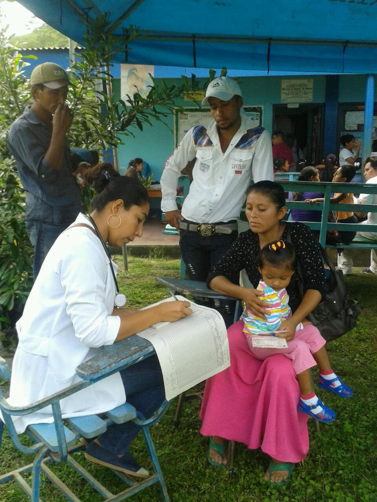 Brigada Médica