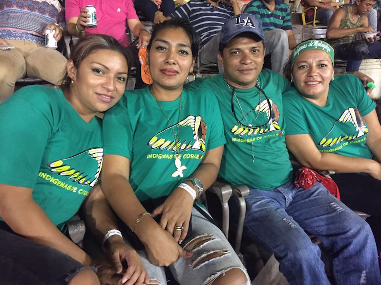 Estadio