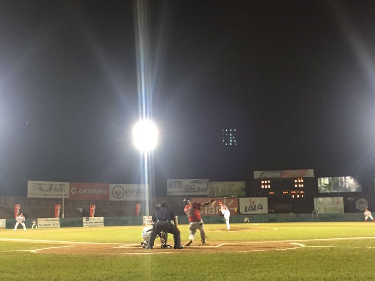 Estadio