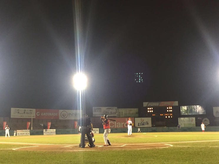 Estadio