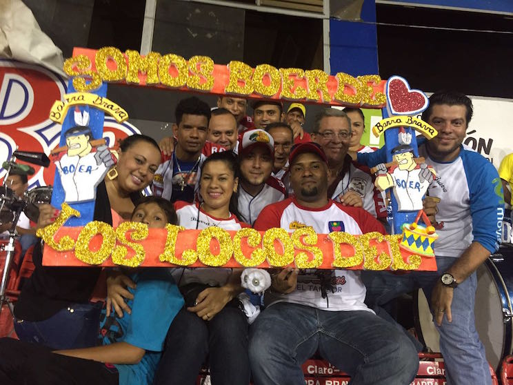 Estadio