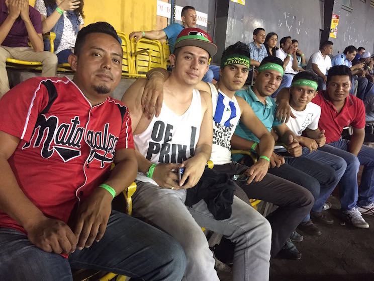 Estadio