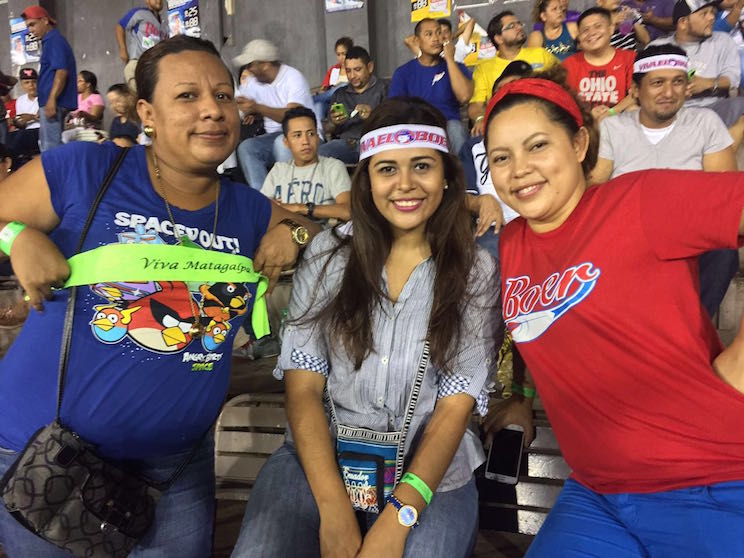 Estadio