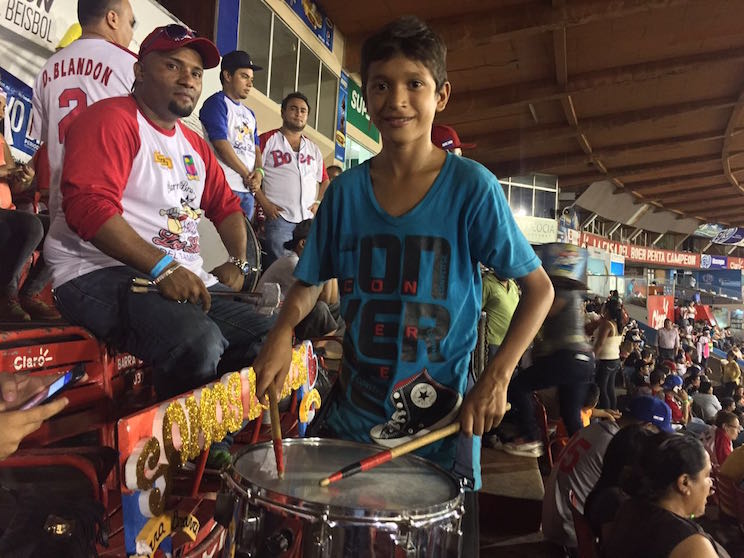 Estadio