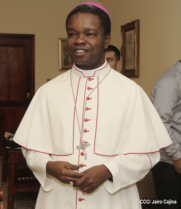 Fortunatus Nwachukwu