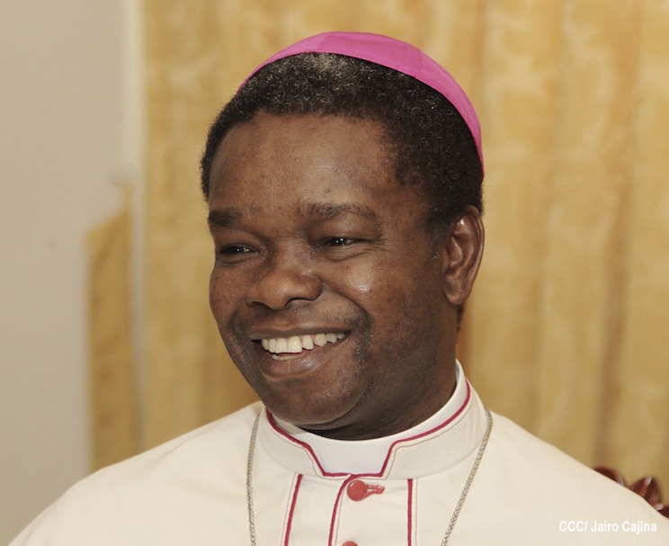 Fortunatus Nwachukwu