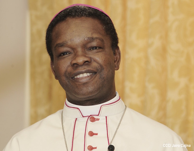 Fortunatus Nwachukwu