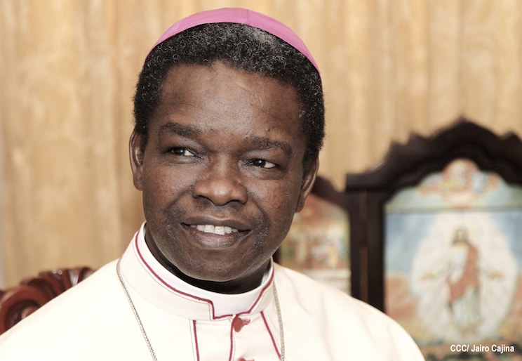 Fortunatus Nwachukwu