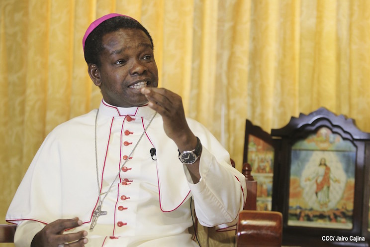 Fortunatus Nwachukwu