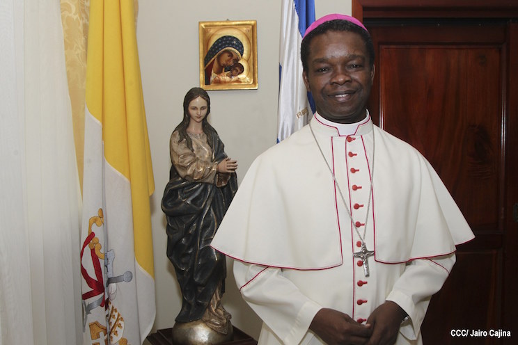Fortunatus Nwachukwu