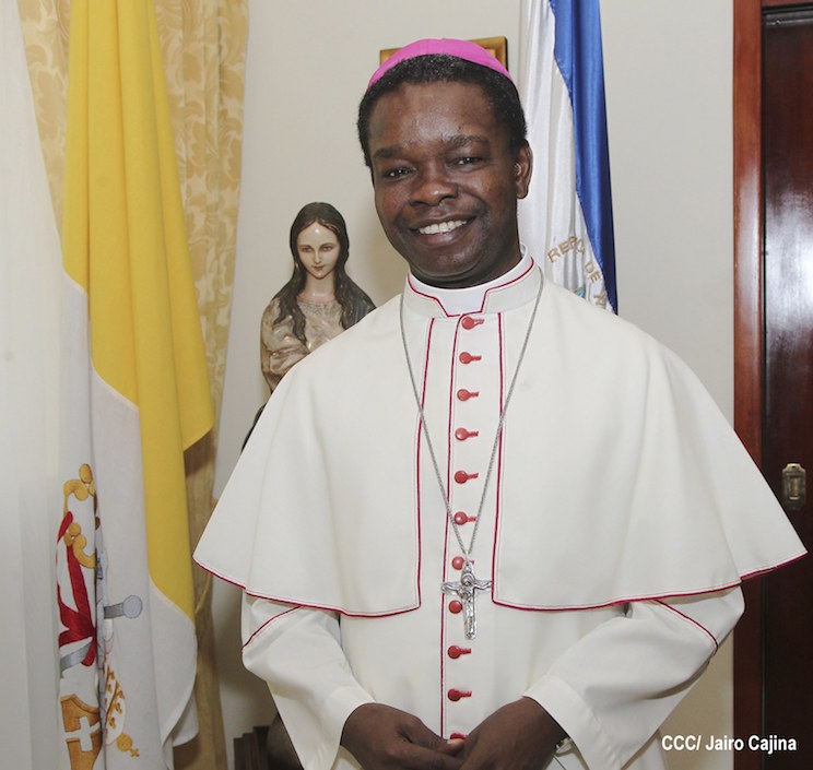 Fortunatus Nwachukwu