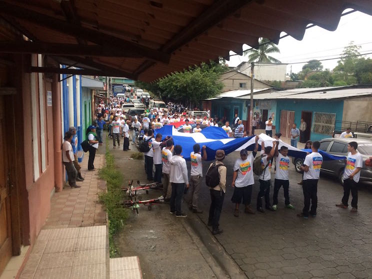 Matiguas
