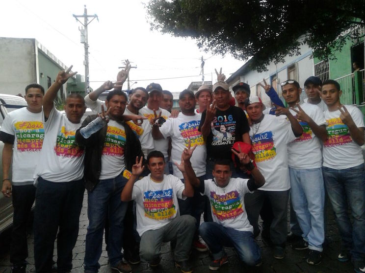 Matiguas