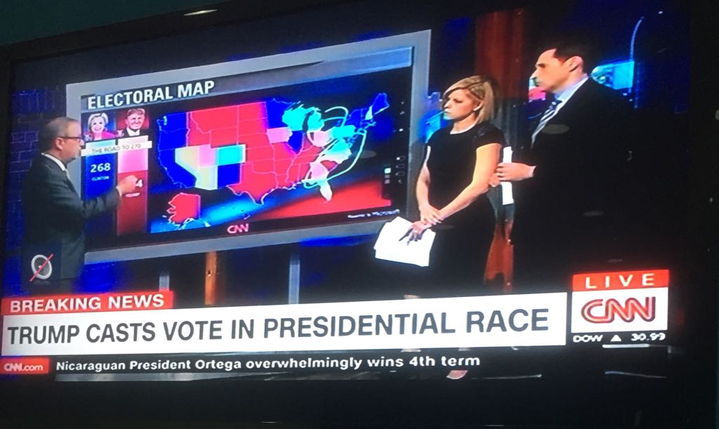 CNN