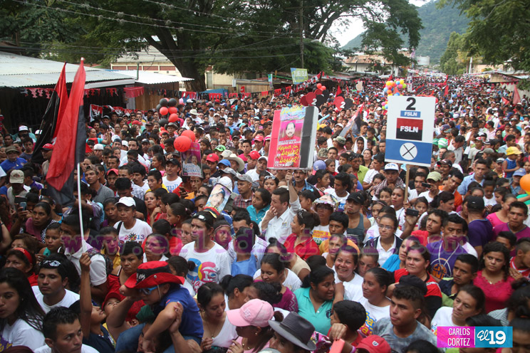 Jinotega