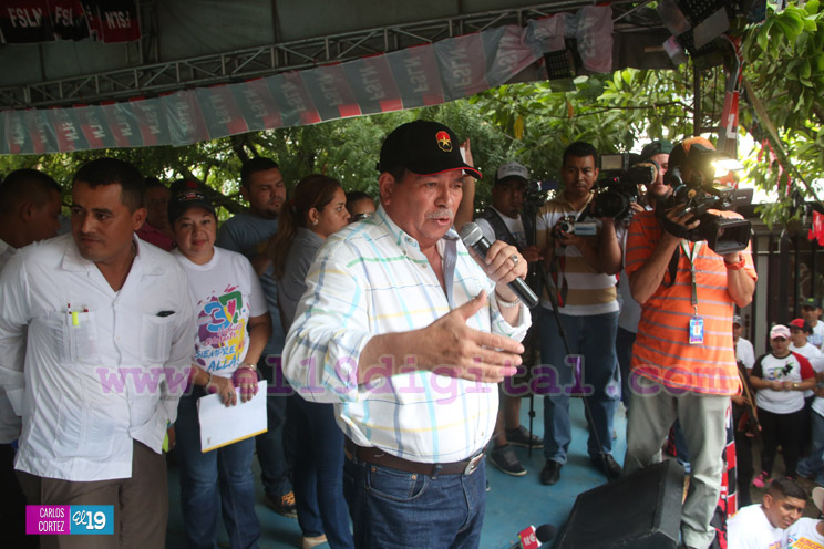 Jinotega