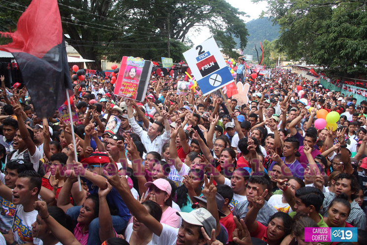 Jinotega