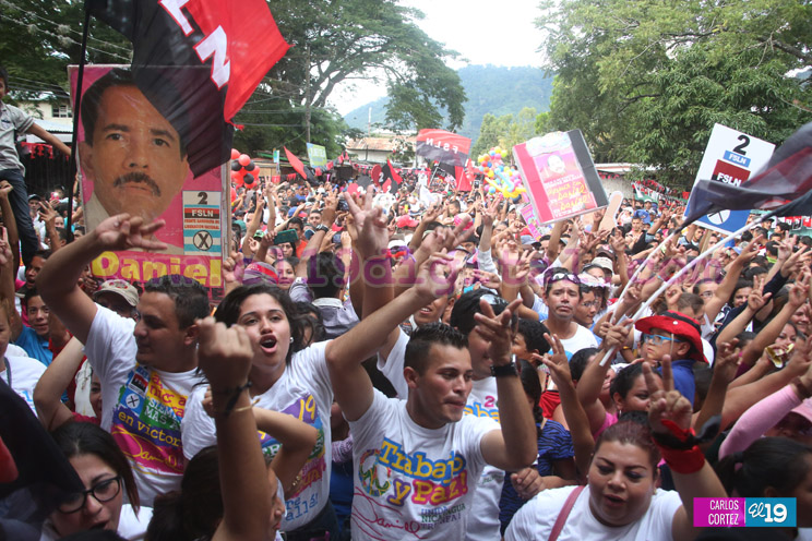 Jinotega