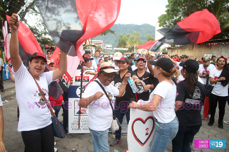 Jinotega