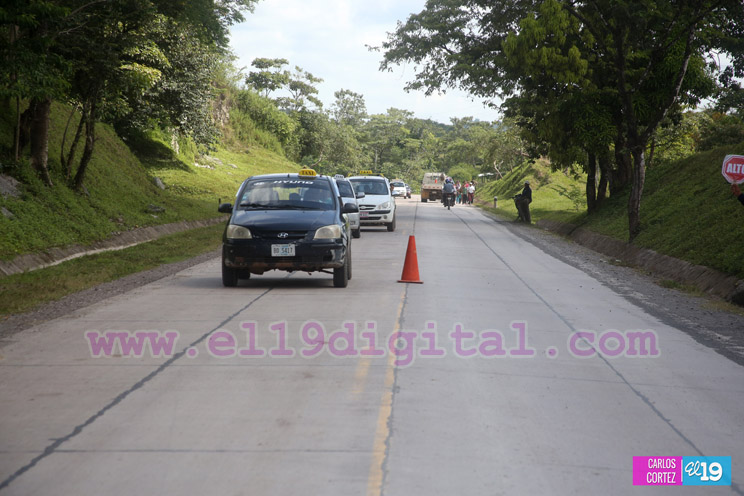 Carretera