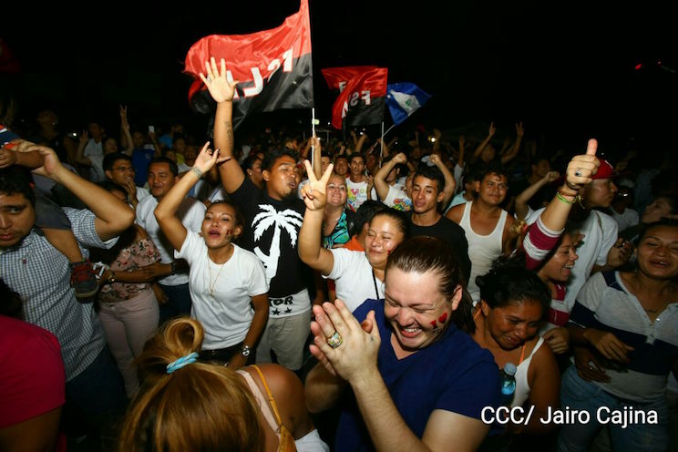 Celebraci&oacute;n