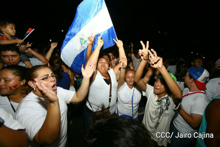 Celebraci&oacute;n