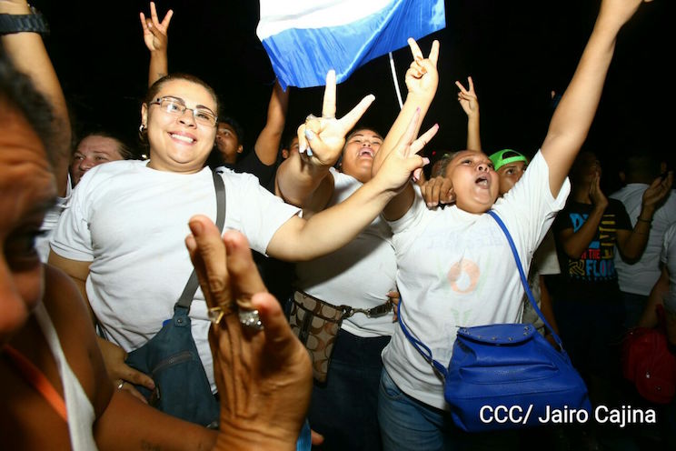 Celebraci&oacute;n